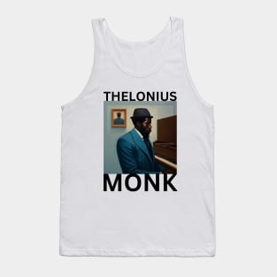 THELONIUS MONK Tank Top